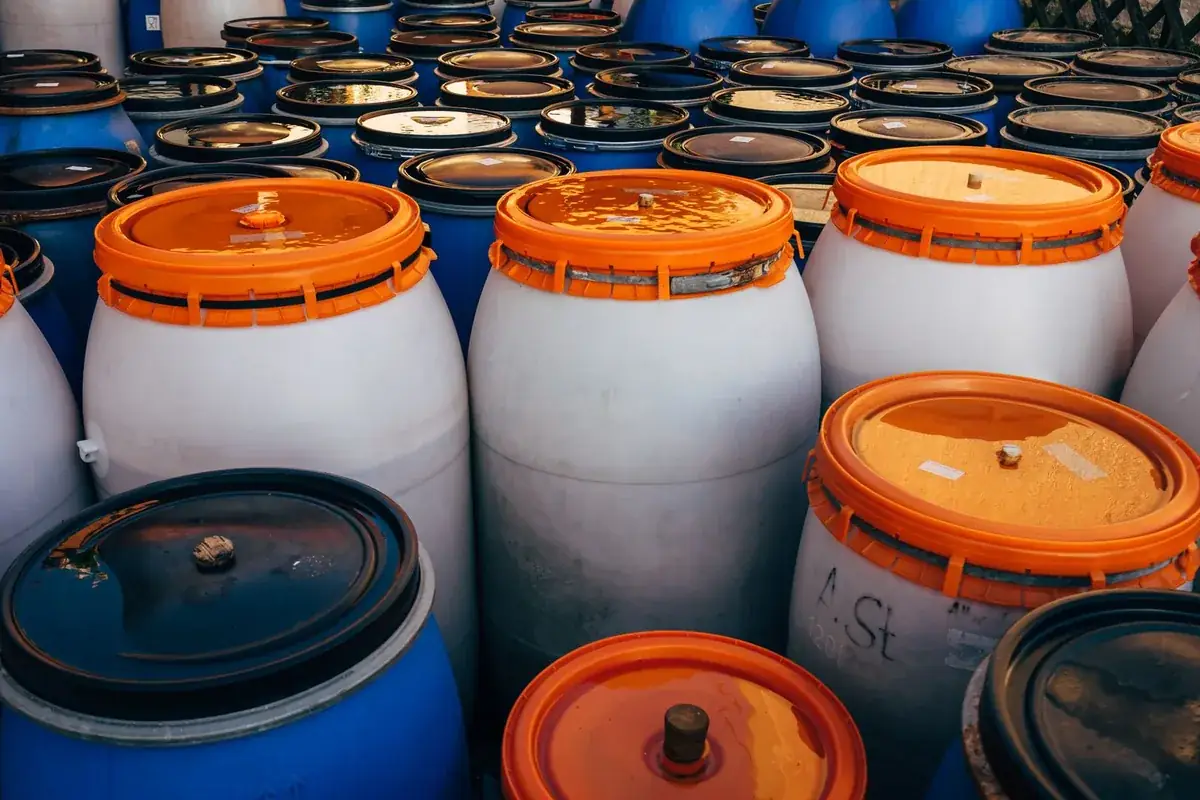 Chemical & Toxic Waste Cleanup in Plattekill, NY