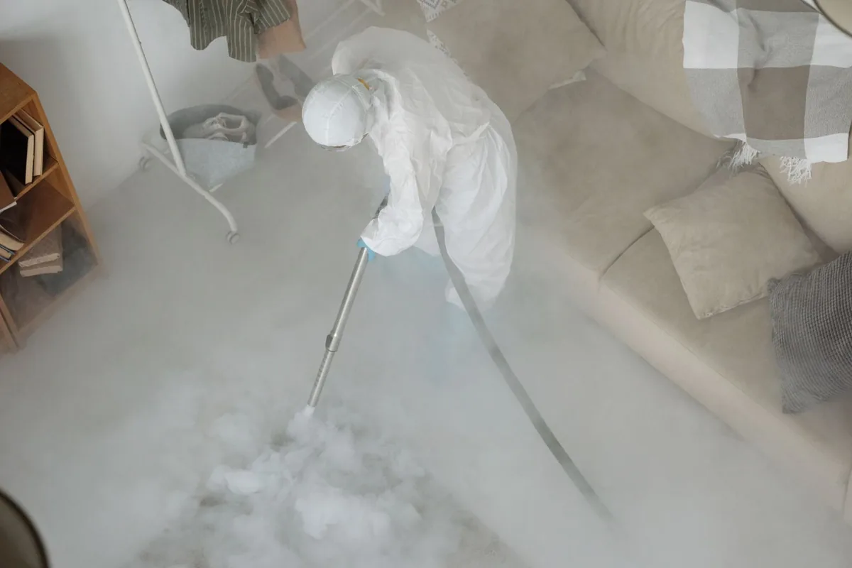 Biohazard Cleanup in Plattekill, NY